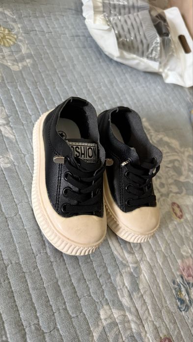 Детские босоножки 11 см