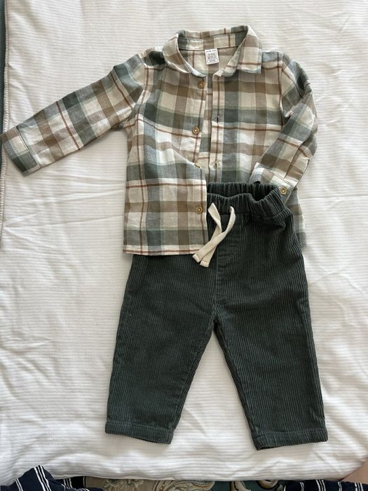 Одежда для малыша