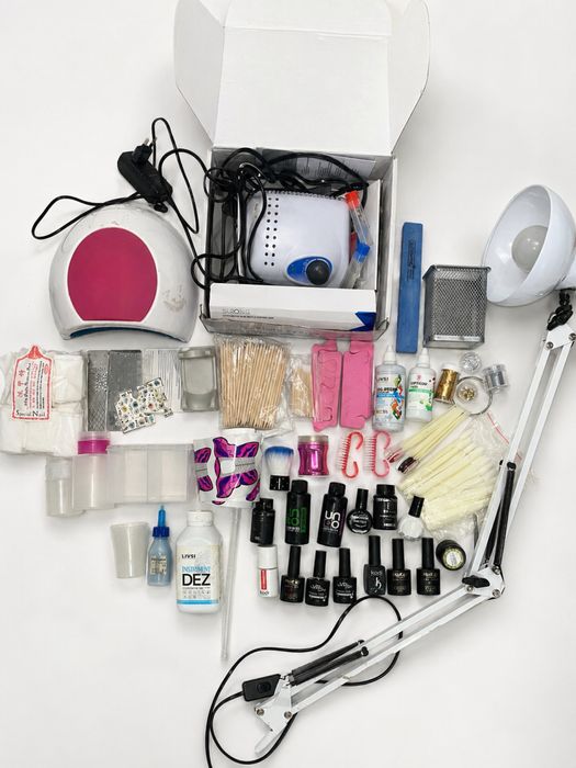 Набор для маникюра