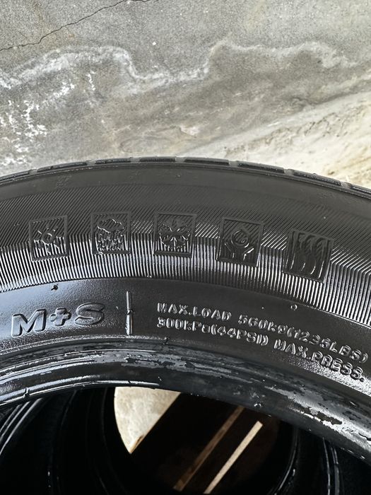 Gentra balon 4 ta B/У