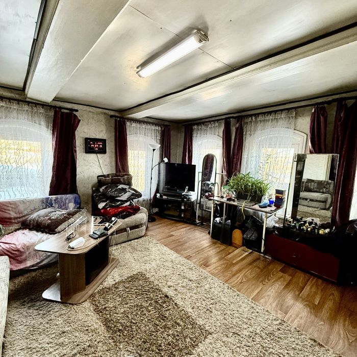 10,5соток, Интернациональная 14