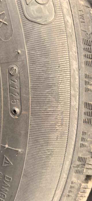 Ford c-Max бензин