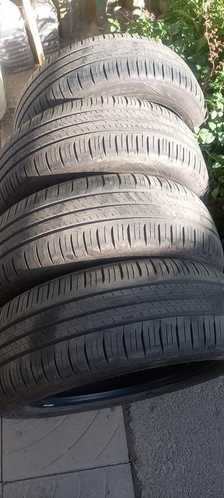 Dunlop Enasave 205/55r17