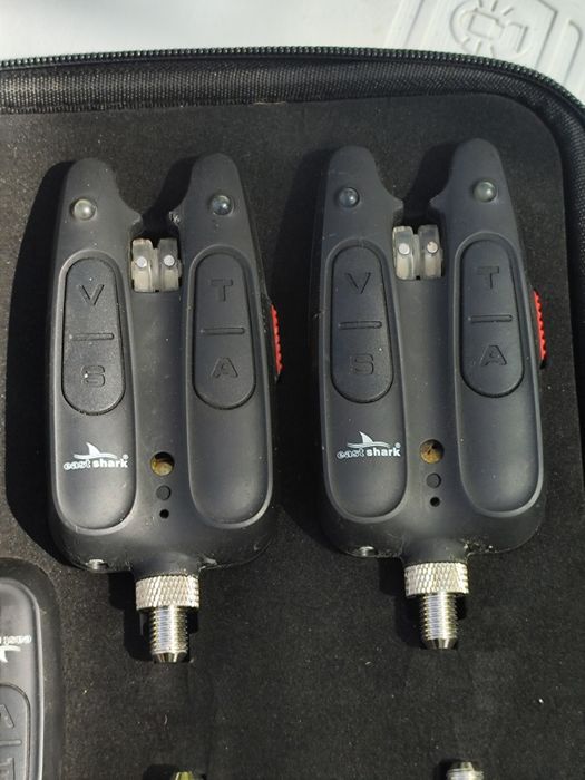 Senzori cu statie 4x1 6x1