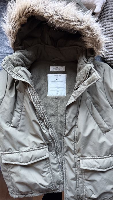 Vand Geaca H&M 110/116 6-7 ani