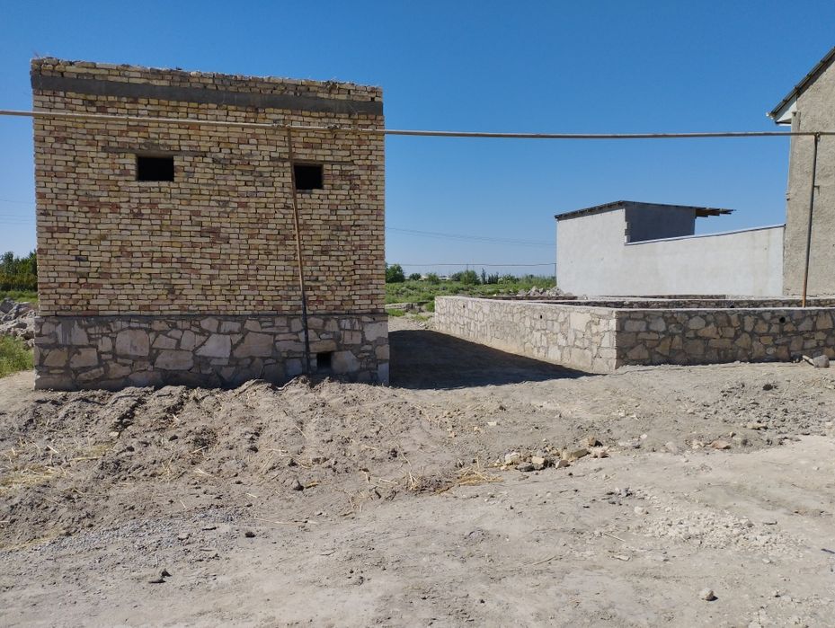 Ойбек кучасида уба чули мфй да ховли сотилади