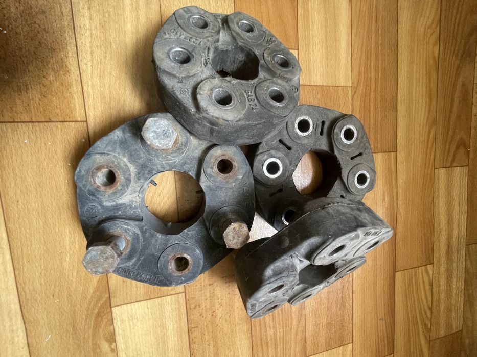 Запчасти бмв е34