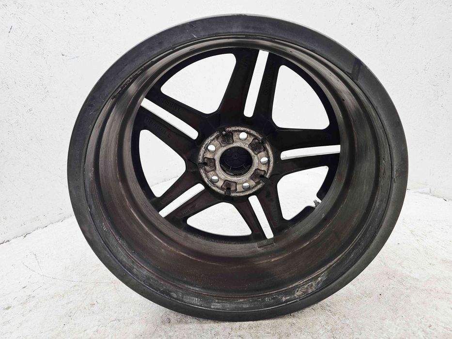 Set jante aliaj Mercedes Clasa A (W176) [Fabr 2012-2018] 5X115 / 7,5J