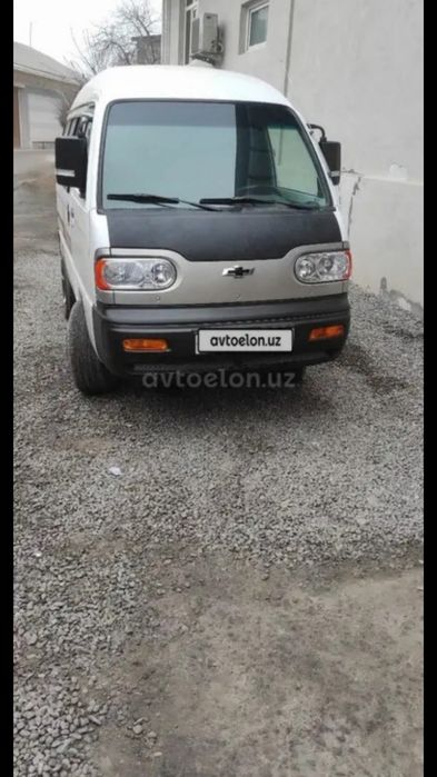 Mashina holati yaxshi