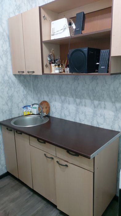 Сдам квартиру долгосрочно