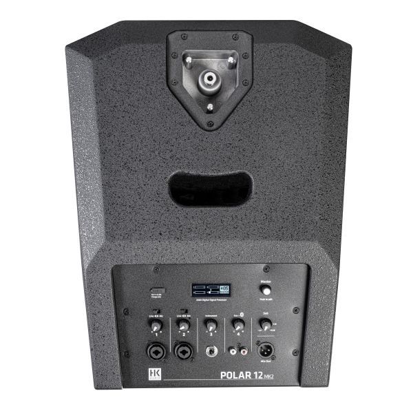HK Audio Polar 12 MK2 BK два броя