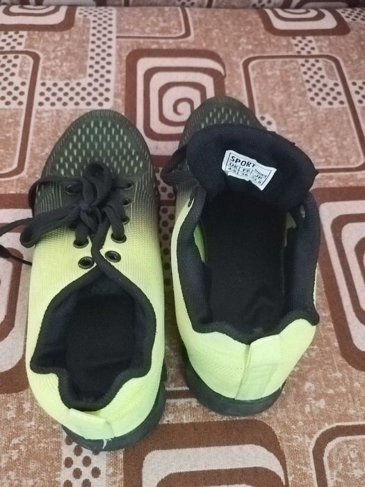 Pantofi casual baieti