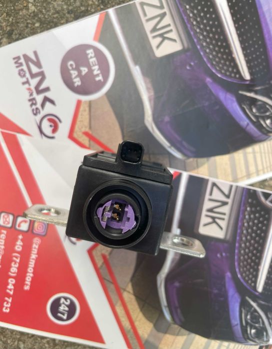 BMW g11 G12 G30 G31 G20 capsa pirotehnica baterie PLUG IN HYBRID