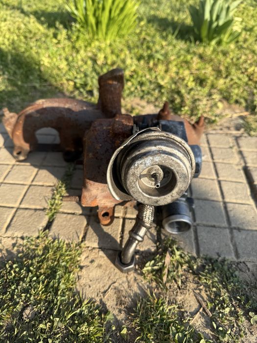 Турбини за 1.9 tdi