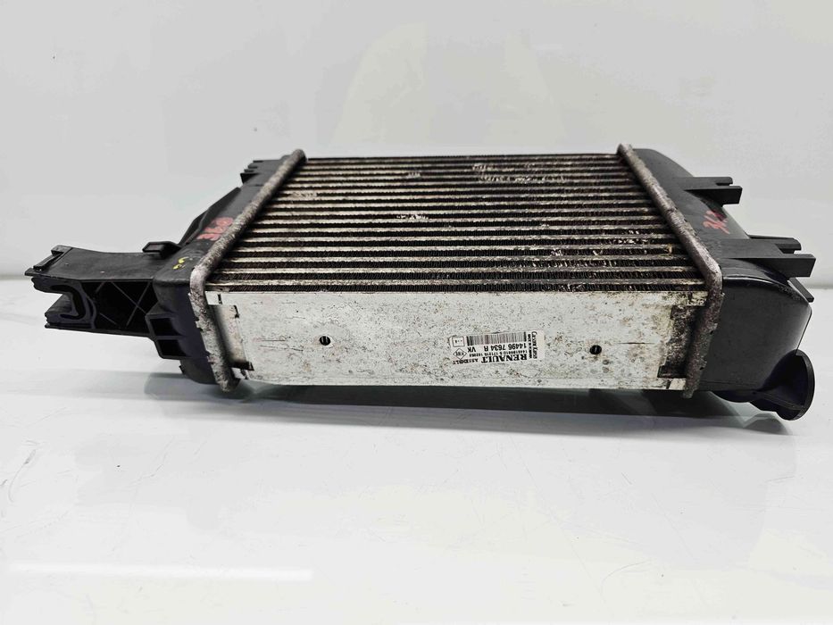 Radiator intercooler Renault Megane 3 (B95) [Fabr 2008-2016] 144967634