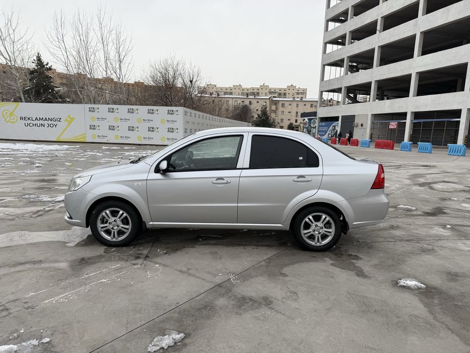 Neksa 3 sotiladi 2020