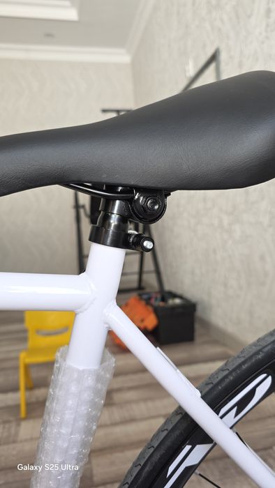 Single speed Bike