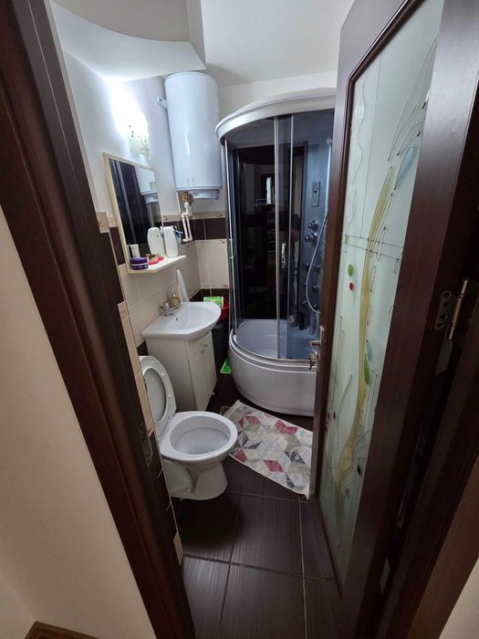 Apartament Piața sârbilor