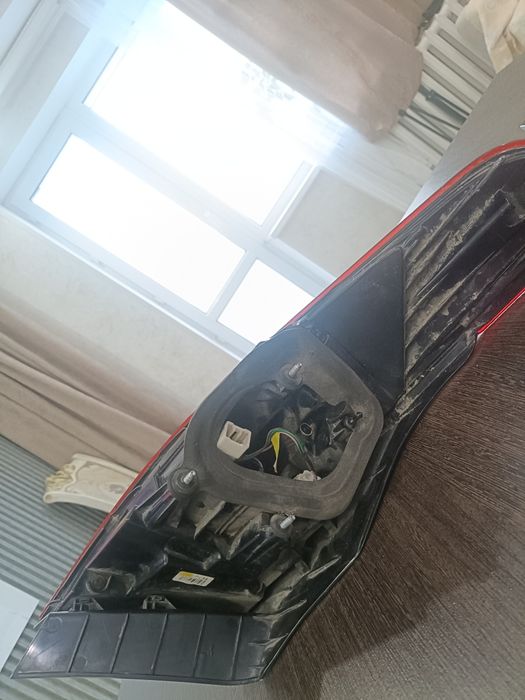 Задний стоп Kia optima