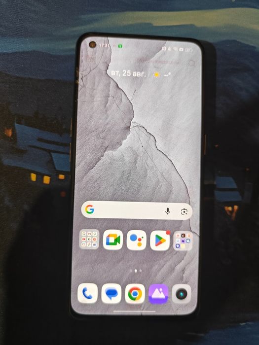Realme GT Master Edition 128gb