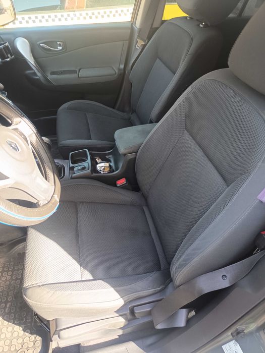 Renault Koleos 2009 2.0 dci 4X4 150 кс
