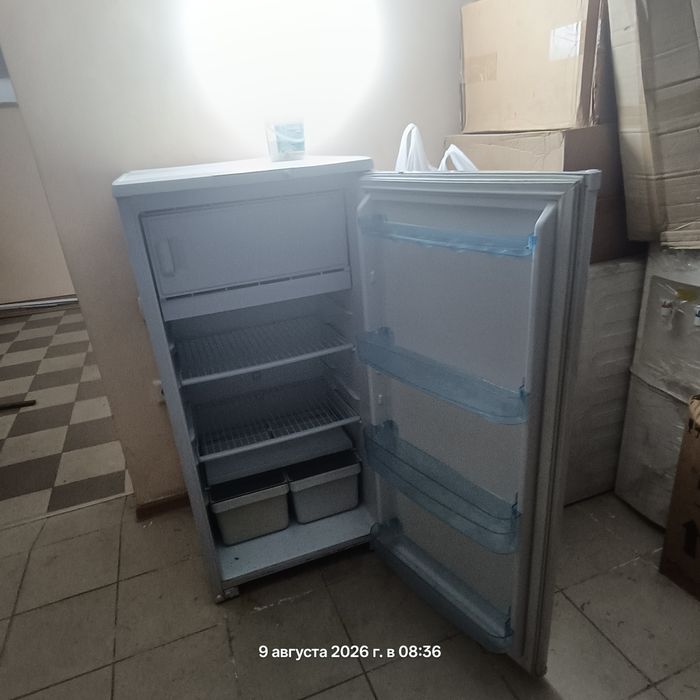 Бирюса холодильник продам