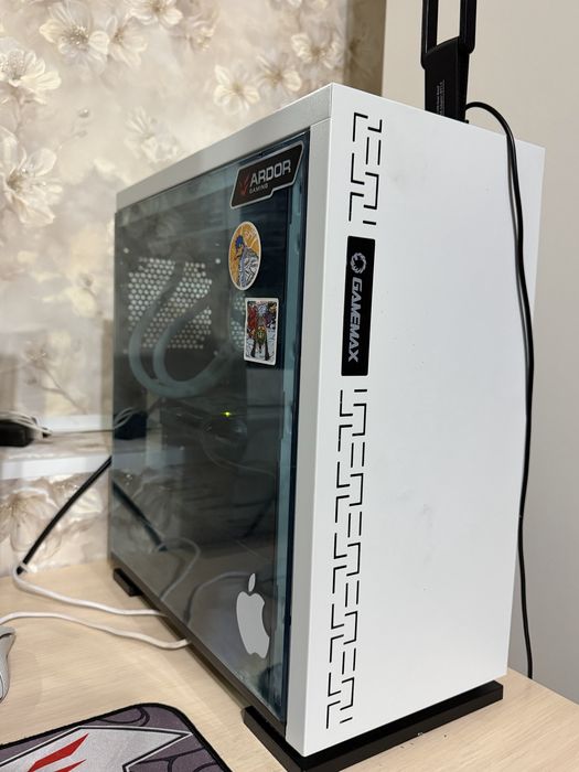 Продам игравой компьютер