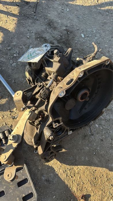 cutie viteze opel corsa c 1,2 i