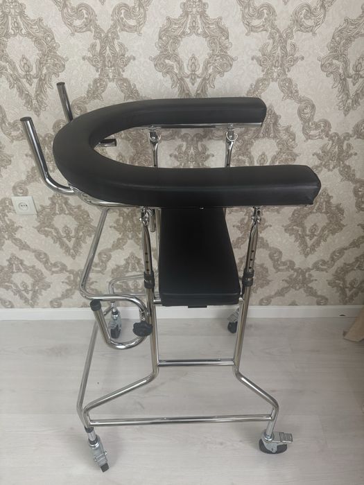 Kazimport ходунки полукруглые до 100кг