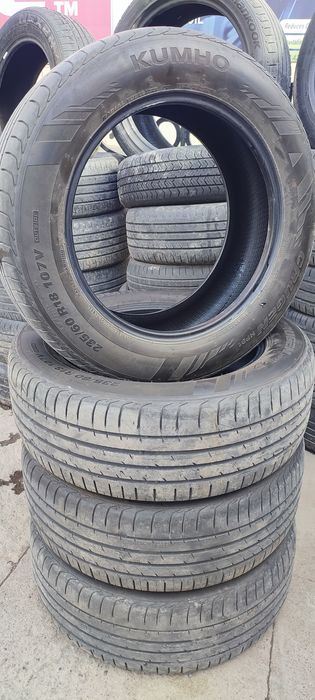 Kumho 235_60_R18 shina sotiladi