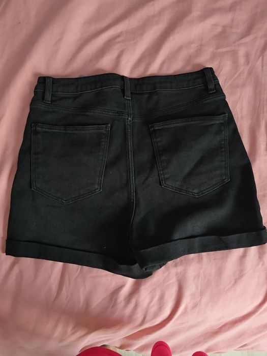 Pantaloni scurți dama blugi noi
