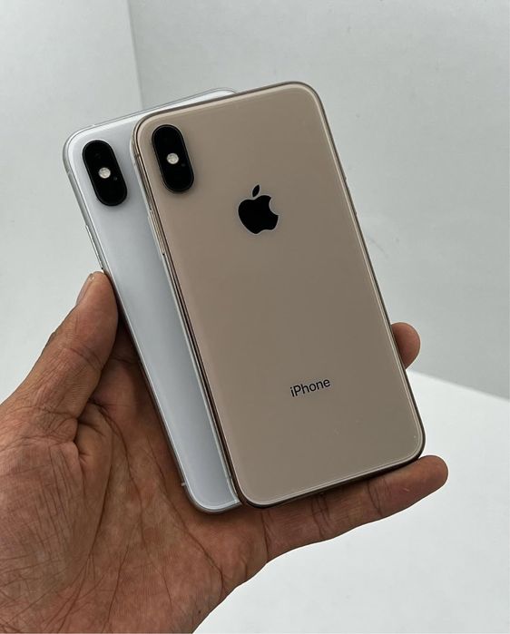 IPhone Xs 256 Gb