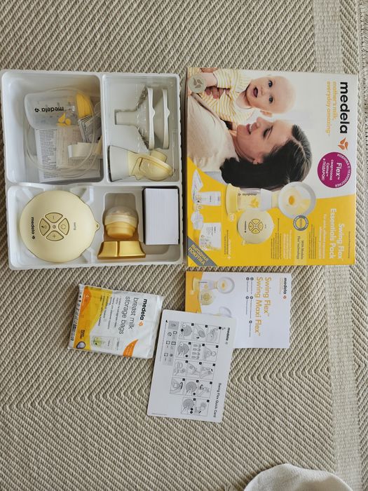 Medela Swing Flex