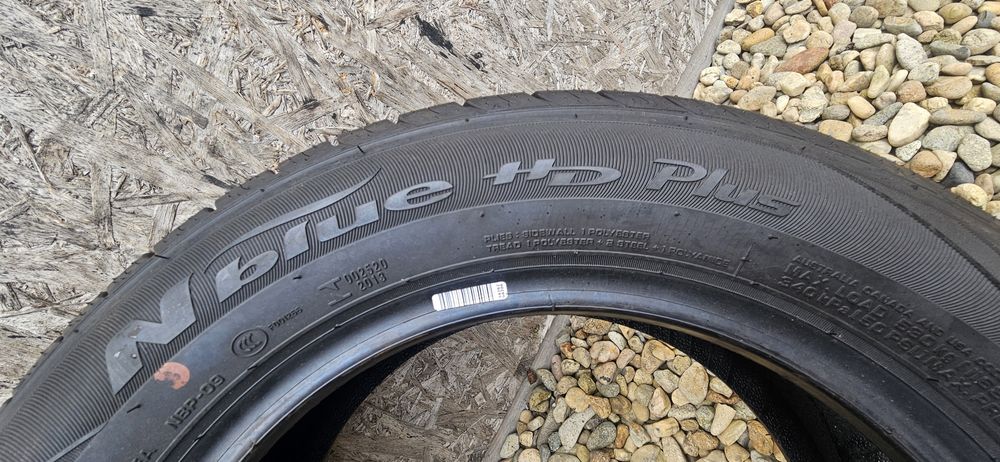 Anvelope Nexen Nblue HD Plus 175/65 R14 86T
