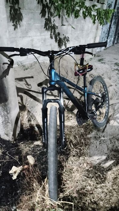 Велосипед на продаже