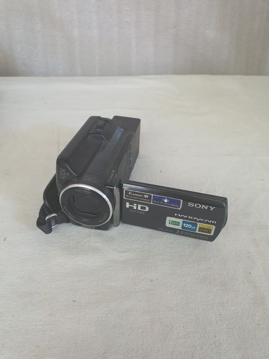 Видеокамера Sony HDR-XR150E