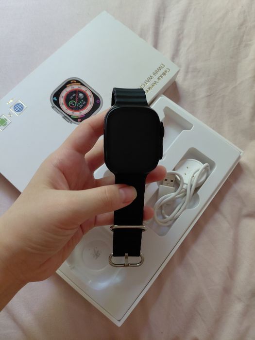 Apple watch смарт часы