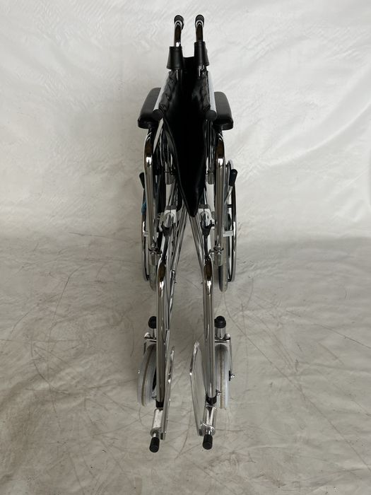 Инвалидна количка