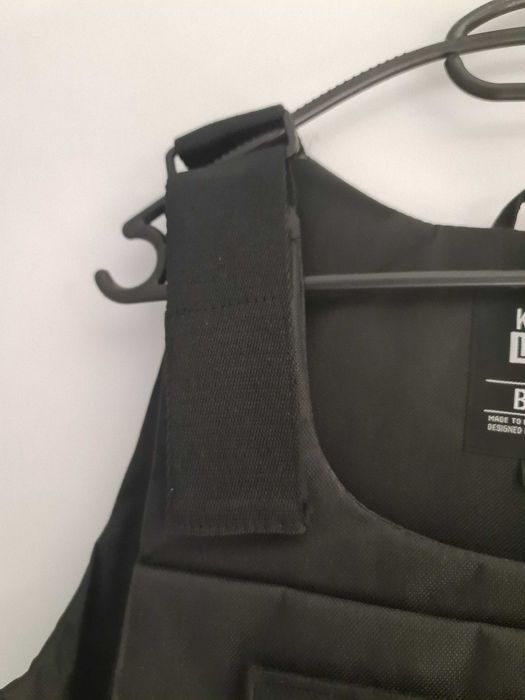 Жилетка Keine Liebe Berlin ( Tactical Vest , Adidas ))