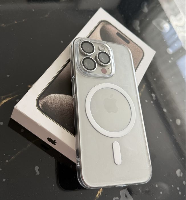 Айфон 15,про iphone 15 pro 256gb