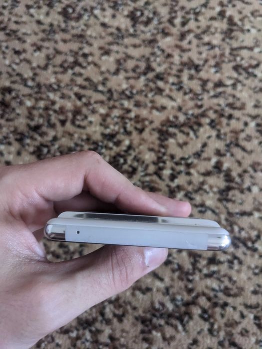 Google Pixel 6 Pro 128GB + Samsung watch 4 СРОЧНО