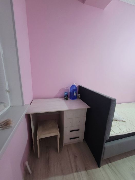 Sergili yangi darhon metro