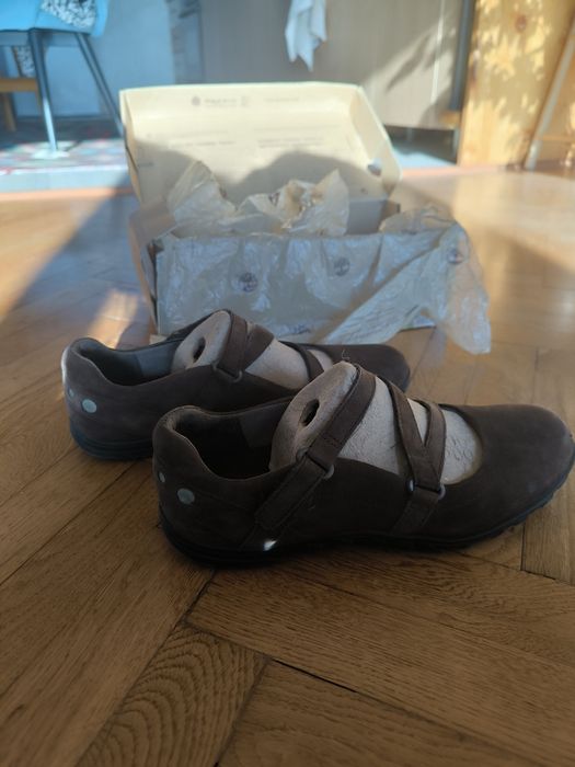 Timberland дамски обувки eu38