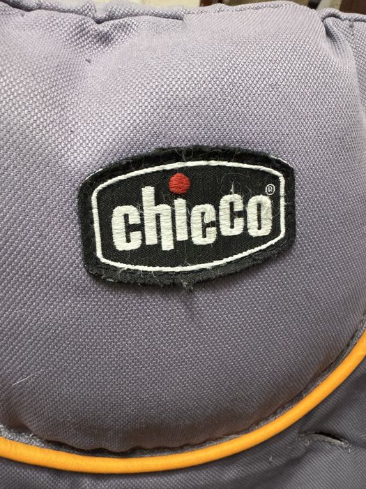 Стульчик для кормления Chicco