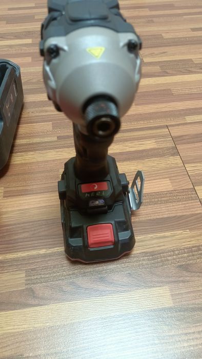 Filetantă cu impact