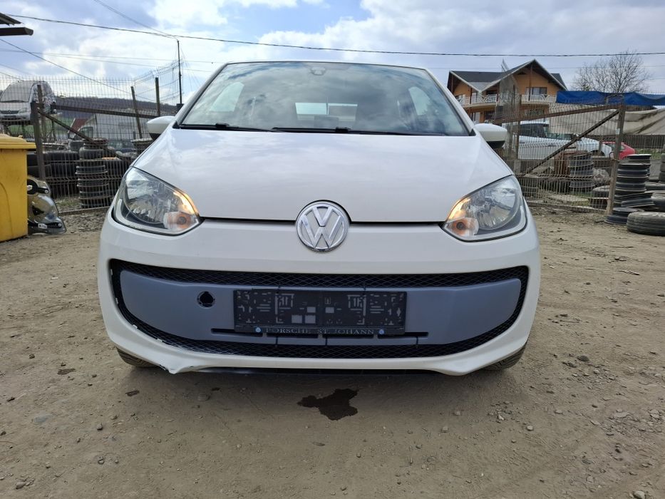 Elemente Caroserie VW UP 1.o CHYA An 2013