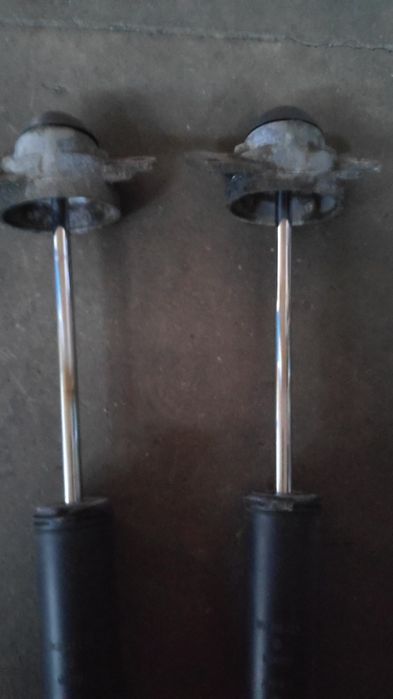 Амортисьори за Голф 5/Ауди А3