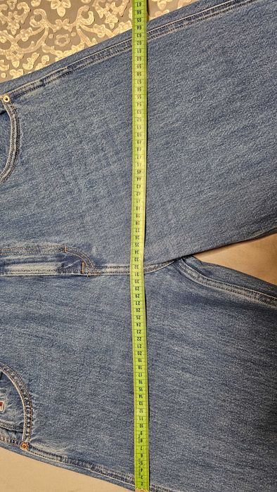 Дамски дънки Tommy Jeans 30/32