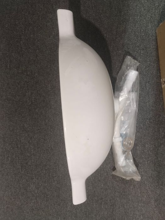 Раковина керамика.