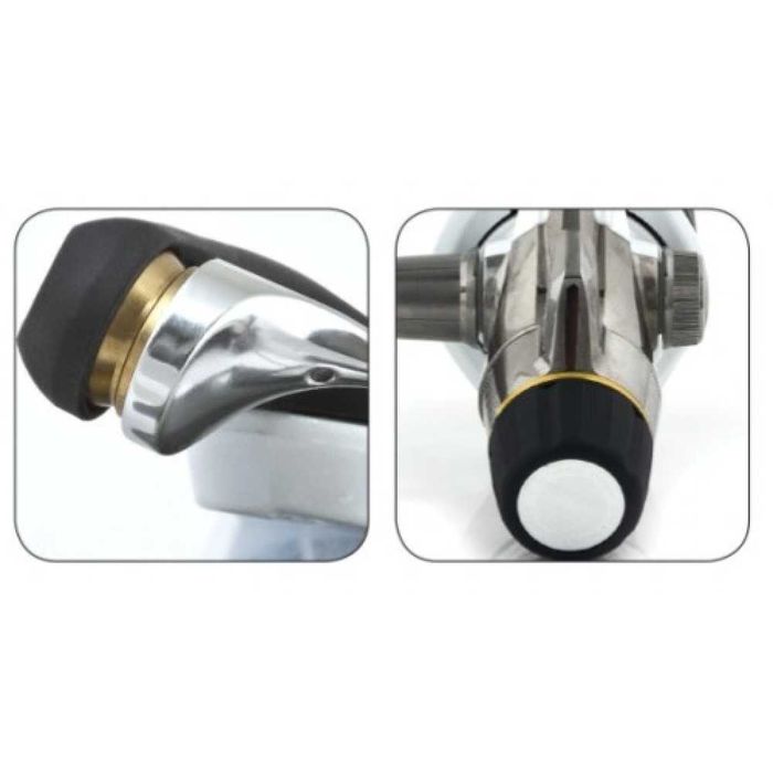 Макара SHIMANO Stradic GTM 4000S RC